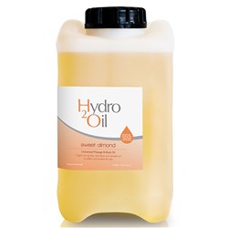CARONLAB Hydro 2 oil - sweet almond